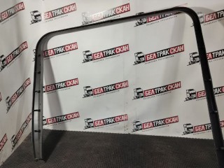 молдинг (накладка кузовная) Scania R 6 серия 2019, OC13 101, газ, АКПП, chilli red, задний привод, 2114834