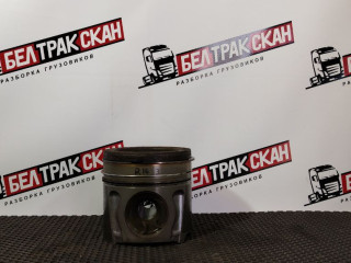 поршень Scania R 6 серия 2019, OC13 101, газ, АКПП, chilli red, задний привод, 2554822, 2192956, 2030939, 2164226, 2325933, 2325913, 2530564, 1852329, 2534496, 1523080, 2461594