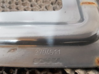 крепление ( кронштейн ) крыла Scania G 6 серия 2018, 12.7 л., DC 13.148, дизель, АКПП, white ivory, задний привод, 2704511, 2603884, 2403527