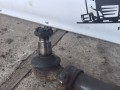 тяга рулевая Scania R 6 серия 2021, 12.7 л., DC 13.148, дизель, АКПП, white ivory, задний привод, 2662014 - фото №2