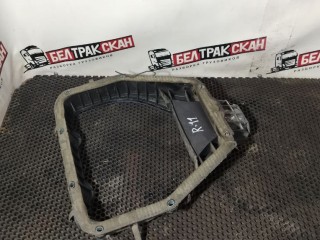 кожух электрических разъемов Scania R 5 серия 2013, 12.7 л., DC 13.112, дизель, АКПП, red chilli, задний привод, 1736908, 1479372