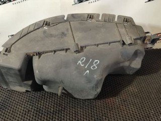 крепление фары левой Scania R 5 серия 2010, 11.7 л., DC 12.15, дизель, АКПП, задний привод, 1936676, 1936674, 1790006, 1431920