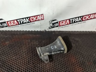 воздуховод Scania G 5 серия 2013, 1454437, 1452018