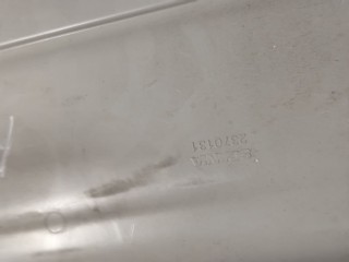 обшивка люка Scania R 6 серия 2021, 12.7 л., DC 13.148, дизель, АКПП, white ivory, задний привод, 2370131