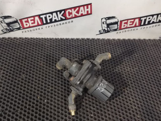 клапан выпускной Scania R 5 серия 2013, 12.7 л., DC 13.121, дизель, АКПП, 1422152, 3013141, 371574, 307461