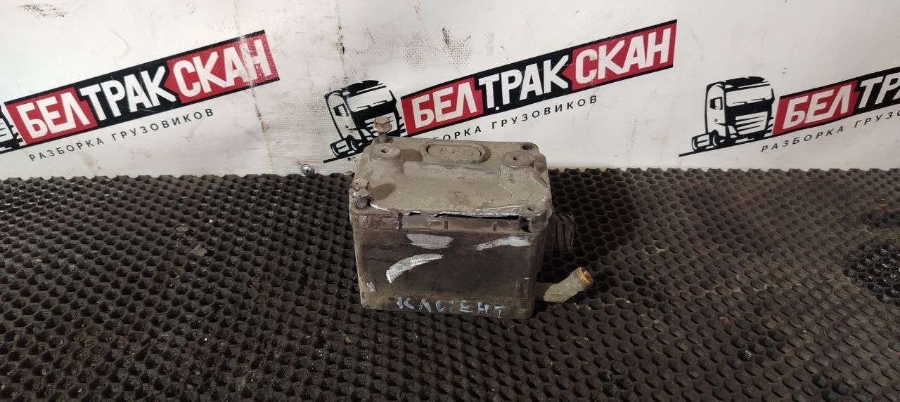 блок клапанов кпп Scania R 5 серия 2013, 2447369, 2082090, 1493769, 2760914, 813201, 311932, 2140423, 2443199, 1778521, 1778524 - фото №1