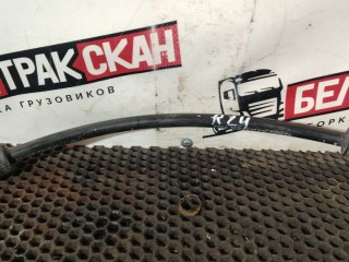 трубка воздушная пневматическая Scania R 6 серия 2021, 12.7 л., DC 13.148, дизель, АКПП, white ivory, задний привод, 2443494, 1483545, 814562, 428532, 432933, 813019