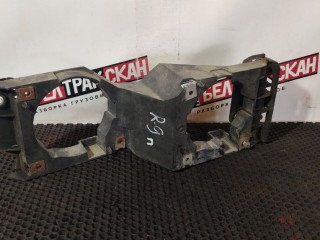 рамка фары противотуманной левой Scania R 5 серия 2013, 1786695, 1786693, 1523882, 1492258