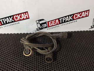 Проводка КПП Scania R 5 серия 2013, 2153335