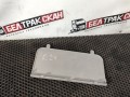накладка декоративная Scania R 6 серия 2021, 12.7 л., DC 13.148, дизель, АКПП, white ivory, задний привод, 2187336 - фото №2