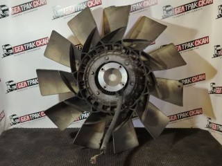 вискомуфта Scania R 5 серия 2013, 2035612, 1776552, 2035608, T123