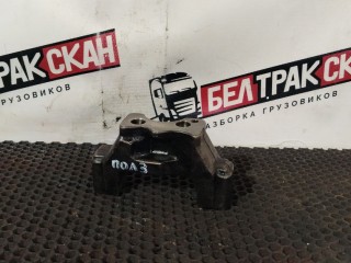 кронштейн двигателя Scania R 5 серия 2013, 1487541, 1364741