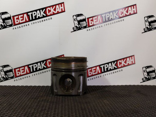 поршень Scania R 6 серия 2019, OC13 101, газ, АКПП, chilli red, задний привод, 2554822, 2192956, 2030939, 2164226, 2325933, 2325913, 2530564, 1852329, 2534496, 1523080, 2461594