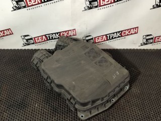 крышка блока предохранителей Scania R 6 серия 2019, OC13 101, газ, АКПП, chilli red, задний привод, 2322959, 2306536