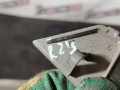 Крышка Scania R 6 серия 2021, 12.7 л., DC 13.148, дизель, АКПП, white ivory, задний привод, 2294287 - фото №2