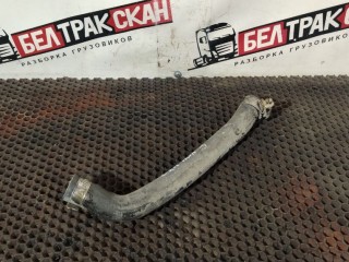 патрубок (трубопровод, шланг) Scania R 5 серия 2013, 814245, 463183, 406383