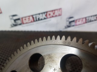 шестерня (звездочка) коленвала Scania R 5 серия 2013, 1784534, 2085813