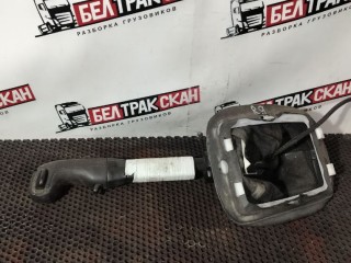 ручка кулисы КПП Scania R 5 серия 2013, 1549899, 1778933, 1762775, 1452386, 2071241, 1928887, 1919066, 1727378, 1441231, 1387230, 1471083