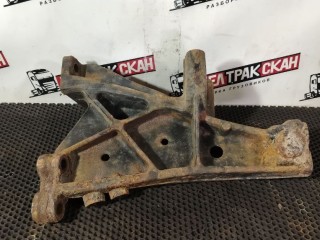 крепление бампера Scania R 5 серия 2010, белый, задний привод, 1431599