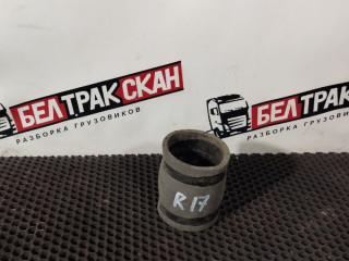 патрубок (трубопровод, шланг) Scania R 5 серия 2013, 12.7 л., DC 13.112, дизель, АКПП, задний привод, 1917386