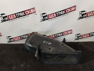 воздухозаборник Scania R 5 серия 2012, 11.7 л., DC 12.15, дизель, АКПП, white ivory, задний привод, 1871058, 1472568