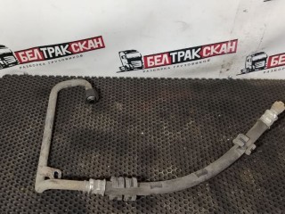 шланг тормозной Scania R 6 серия 2021, 12.7 л., DC 13.148, дизель, АКПП, white ivory, задний привод, 2277427