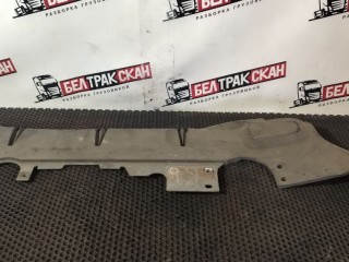 заслонка рециркуляции воздуха Scania R 5 серия 2013, 12.7 л., DC 13.112, дизель, АКПП, orange amber, задний привод, 2070728, 1921742, 1859749, 1921743, 1859736