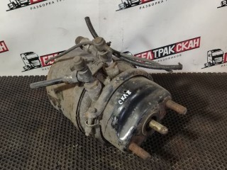 энергоаккумулятор Scania R 5 серия 2013, 1912986, 2147775, 1802657, 1734996, 1427480, 571140, 1424306, 1383095