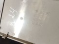 накладка декоративная Scania R 6 серия 2021, 12.7 л., DC 13.148, дизель, АКПП, white ivory, задний привод, 2187336 - фото №3
