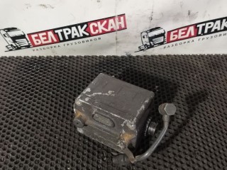 блок клапанов кпп Scania R 5 серия 2012, 12.7 л., DC 13.121, дизель, АКПП, white ivory, задний привод, 2447369, 2082090, 1493769, 2760914, 813201, 311932, 2140423, 2443199, 1778521, 1778524