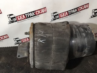 пневмоподушка Scania R 5 серия 2013, 12.7 л., DC 13.112, дизель, АКПП, задний привод, 1903608, 2729173, 1774804, 1944314