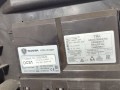 накладка блока управления стеклоподъемниками Scania R 6 серия 2019, OC13 101, газ, АКПП, chilli red, задний привод, 3100626, 3023223, 3023222, 2988711, 2988710, 2807499, 2777641, 2718143, 2713345, 2595928, 2484700, 2521836, 2307753, 2902723, 2082394 - фото №3