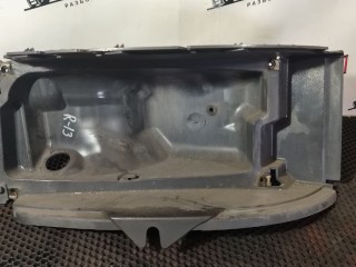 крепление фары левой Scania R 5 серия 2013, 12.7 л., DC 13.112, дизель, АКПП, red cherry, задний привод, 1936676, 1936674, 1790006, 1431920