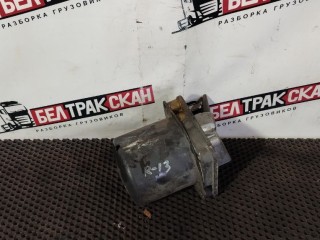 корпус масляного фильтра Scania R 5 серия 2013, 12.7 л., DC 13.112, дизель, АКПП, red cherry, задний привод, 1878844, 1378750, 2002705, 1768402, 1301696, 1541341, 1378758