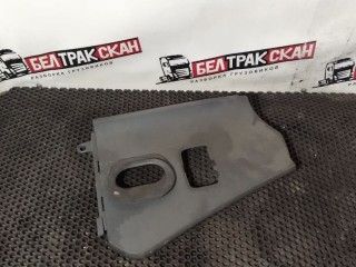 накладка на торпедо (консоль) Scania R 5 серия 2013, 12.7 л., DC 13.112, дизель, АКПП, red chilli, задний привод, 2199455, 2051091, 1859932, 1879568