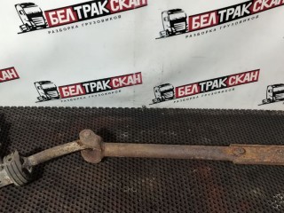 ручка кулисы КПП Scania R 5 серия 2013, 1755649