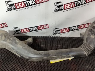 воздуховод Scania G 5 серия 2013, 1764038, 1459973