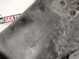 воздуховод Scania R 5 серия 2013, 2094103, 1727876