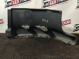 Накладка (ресничка) фары правая Scania R 5 серия 2014, 12.7 л., DC 13.115, дизель, АКПП, blue mediterranean, задний привод, 1431923