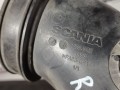 воздуховод Scania R 5 серия 2013, 2154342, 1856251 - фото №2