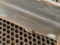 кронштейн глушителя Scania R 5 серия 2013, 1773835, 1722149, 1852384, 1722148, 1853323, 1723017 - фото №2