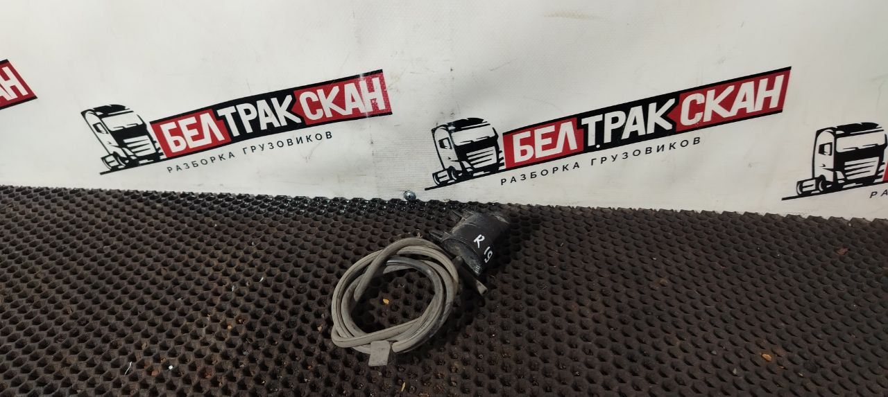 реле (прочие) Scania R 5 серия 2012, 12.7 л., DC 13.112, дизель, АКПП, white ivory, задний привод, 1930294, T157 - фото №1