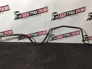 трубка кондиционера Scania R 5 серия 2013, 12.7 л., DC 13.112, дизель, АКПП, задний привод, 2106901, 2030646, 2216416