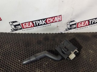 переключатель поворотов Scania R 5 серия 2013, 12.7 л., DC 13.112, дизель, АКПП, red chilli, задний привод, 1542529, 1422111