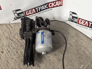 Осушитель воздуха / влагоотделитель Scania R 5 серия 2013, 2308777, 2148069, 2089579, 2063357, 1941953, 1928589, 1897631, 1796161, 1770184, 1763425, 1753577, 1738295, 1543224, 1535829, 2064078, 2077974, 1774871, 1763418, 1753578, 1739607, 1477554, 2287595, 2148071, 2089582, 1941956, 1897632, 1796172, 1770183, 1754021, 1720000, E56