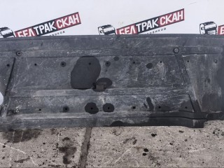 защита бампера (кенгурятник) Scania R 6 серия 2021, 12.7 л., DC 13.148, дизель, АКПП, white ivory, задний привод, 2341764