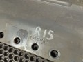 крепление аккумулятора Scania R 6 серия 2019, OC13 101, газ, АКПП, chilli red, задний привод, 1943073, 1943075, 1943076 - фото №2