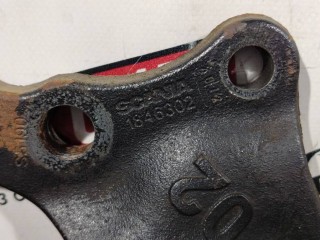 кронштейн (крепление) Scania R 5 серия 2013, 1846302