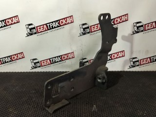 Крепление бампера переднего Scania R 6 серия 2019, OC13 101, газ, АКПП, chilli red, задний привод, 2785049, 2343463