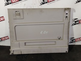 бардачок Scania R 6 серия 2021, 12.7 л., DC 13.148, дизель, АКПП, white ivory, задний привод, 2170347